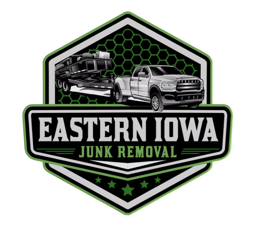 Eastern Iowa Junk Removal