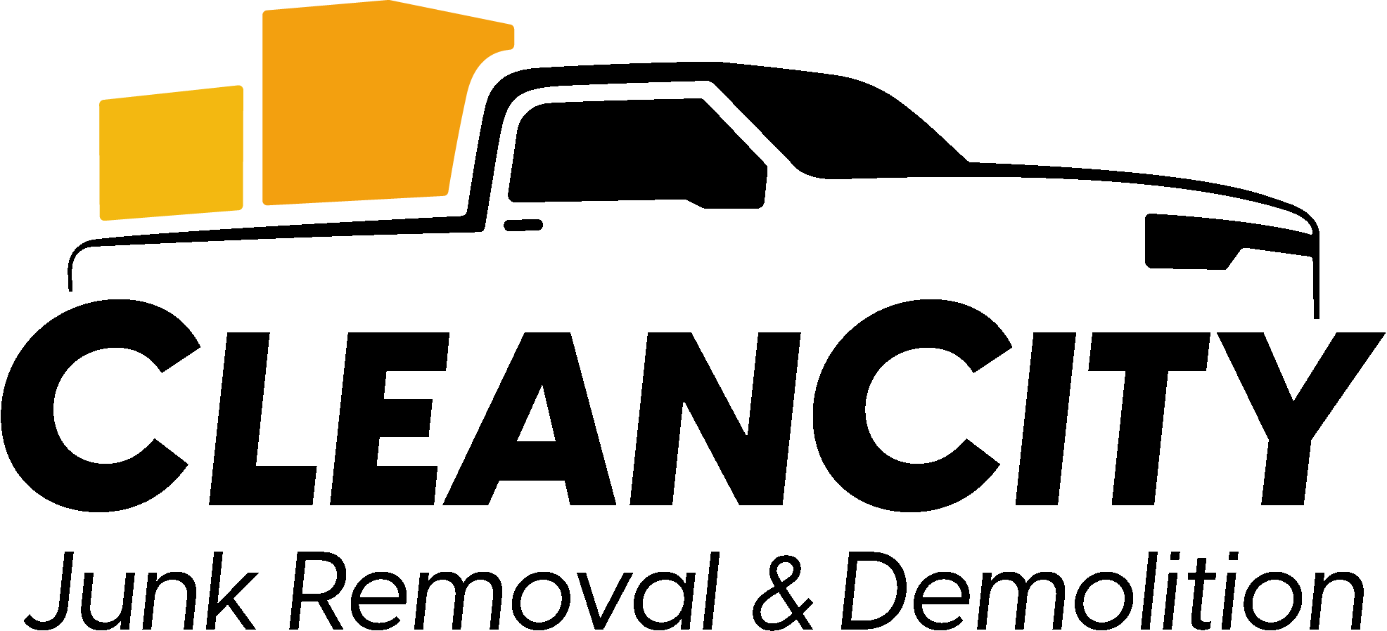 Clean City Junk Removal & Demolition